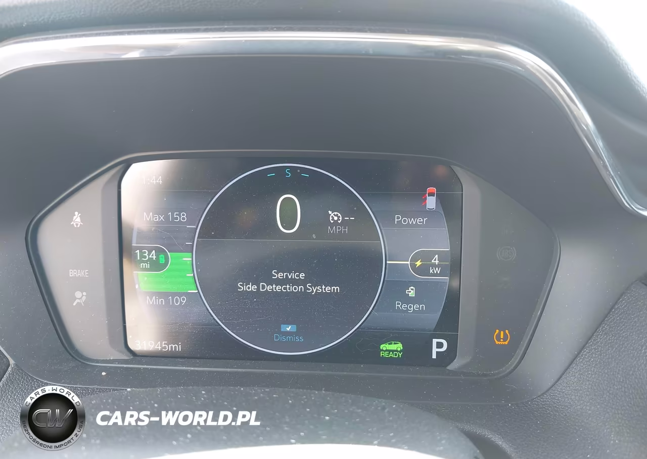 2023 Chevrolet Bolt Ev Fwd 1Lt VIN:1G1FW6S00P4143583 - 7