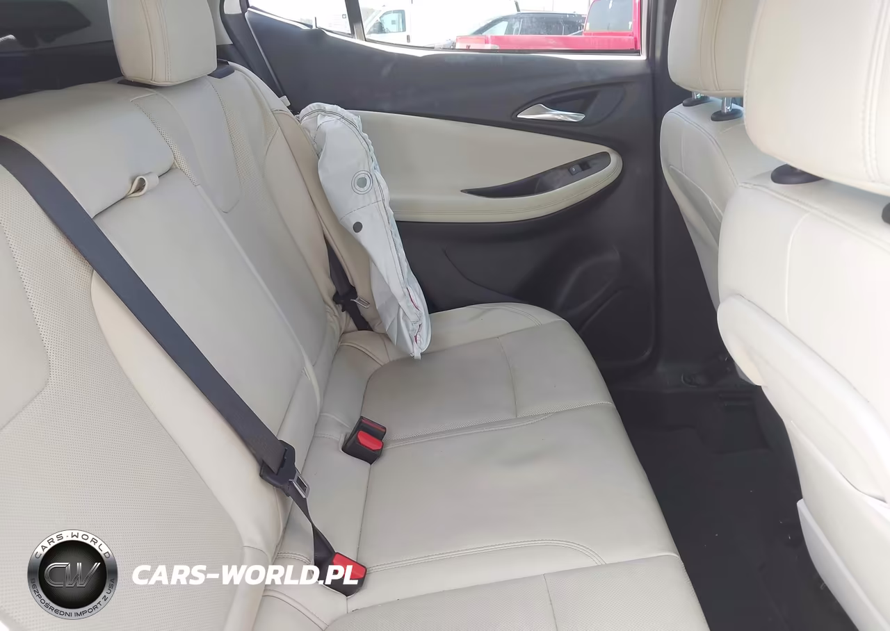 2025 Buick Encore Gx Sport Touring Fwd VIN:KL4AMDSL5SB060932 - 8