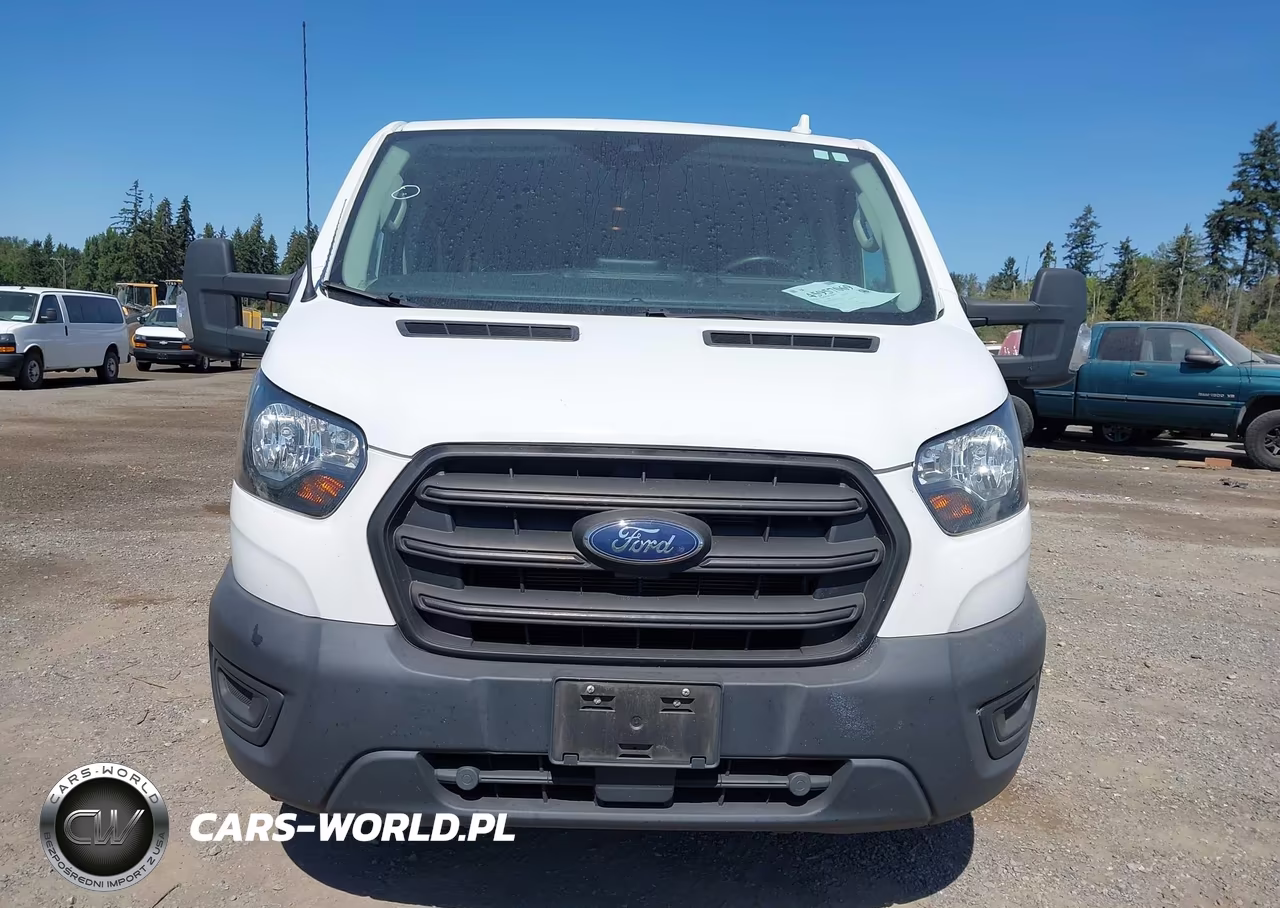 2020 Ford Transit-350 Passenger Van Xl VIN:1FBAX2Y8XLKB08922 - 12