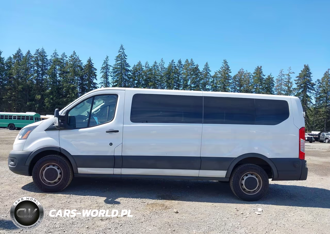 2020 Ford Transit-350 Passenger Van Xl VIN:1FBAX2Y8XLKB08922 - 14