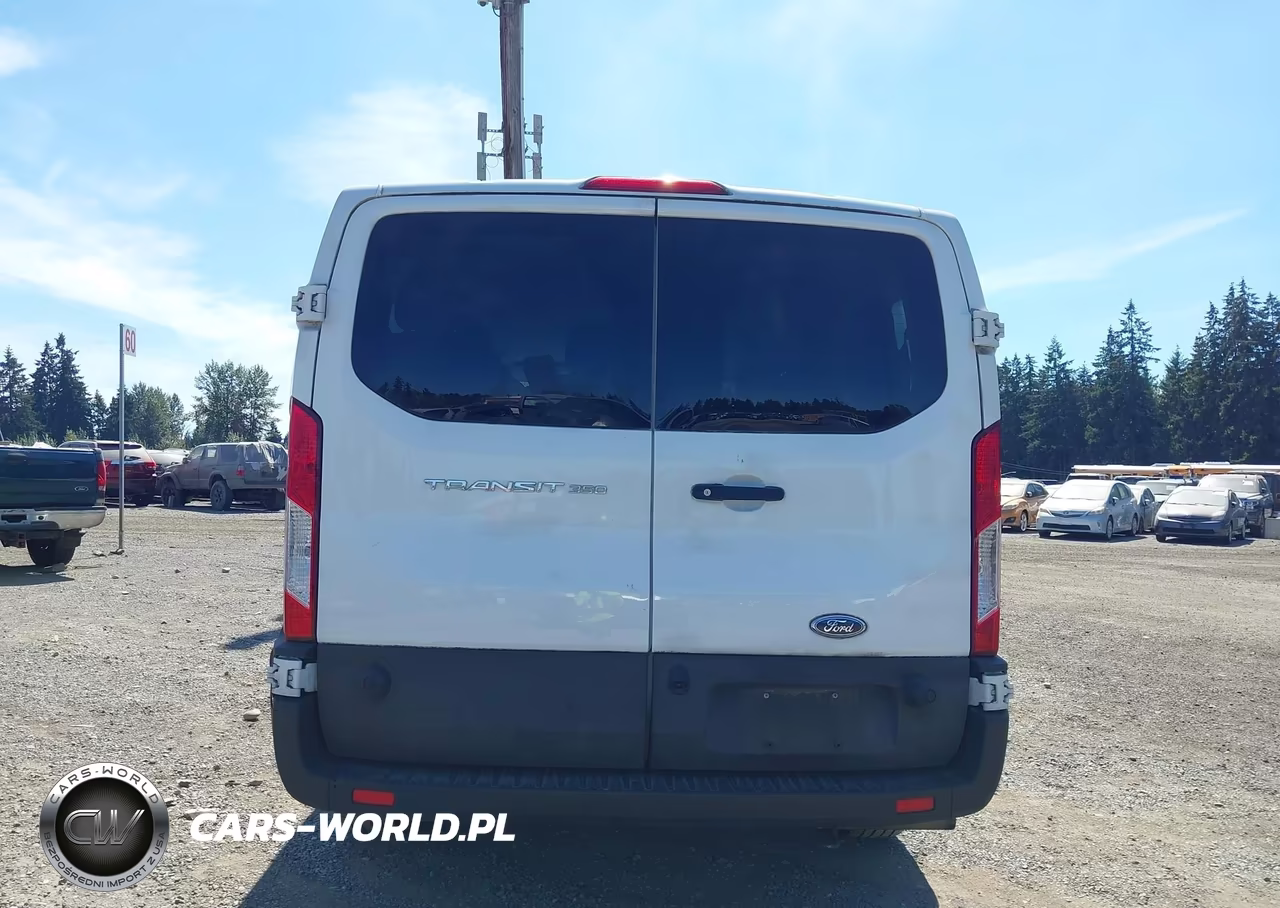 2020 Ford Transit-350 Passenger Van Xl VIN:1FBAX2Y8XLKB08922 - 16