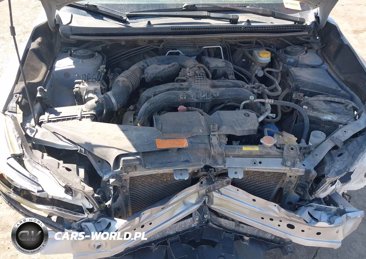 2016 Subaru Crosstrek 2.0I Premium VIN:JF2GPABC3G8254709 - 10