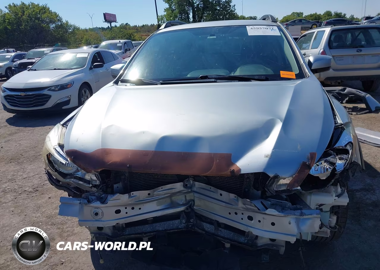 2016 Subaru Crosstrek 2.0I Premium VIN:JF2GPABC3G8254709 - 13