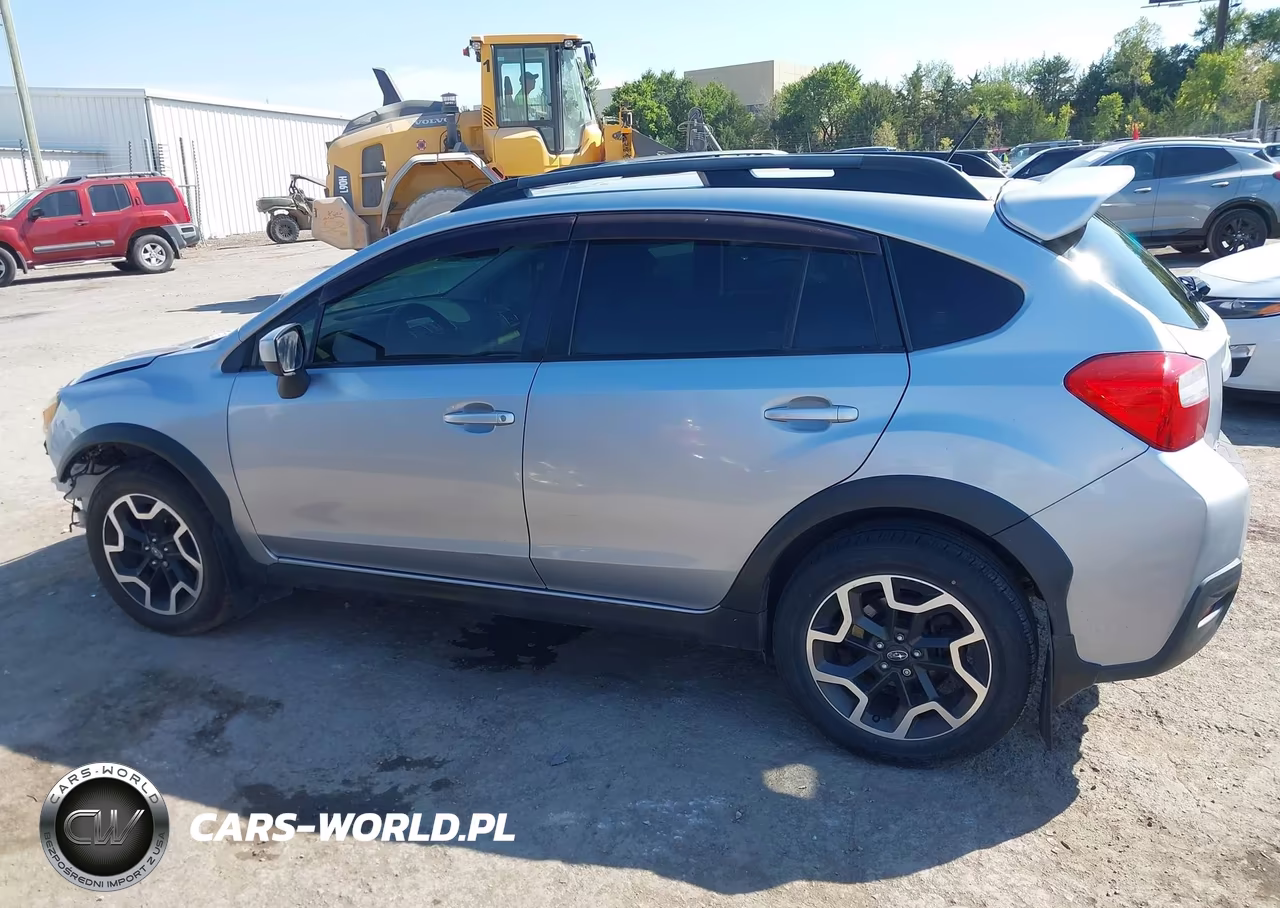 2016 Subaru Crosstrek 2.0I Premium VIN:JF2GPABC3G8254709 - 15
