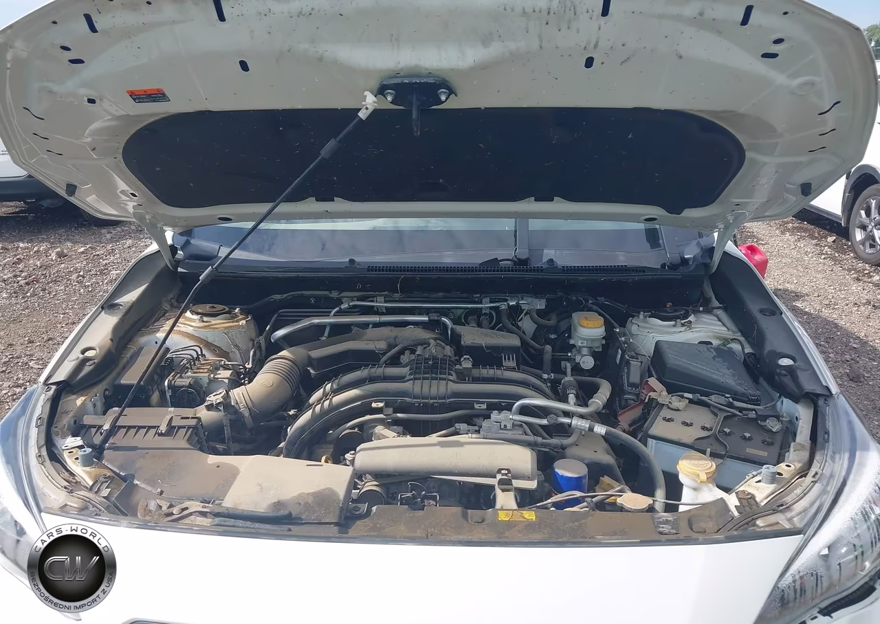 2023 Subaru Crosstrek Premium VIN:JF2GTAPC2PH268752 - 10