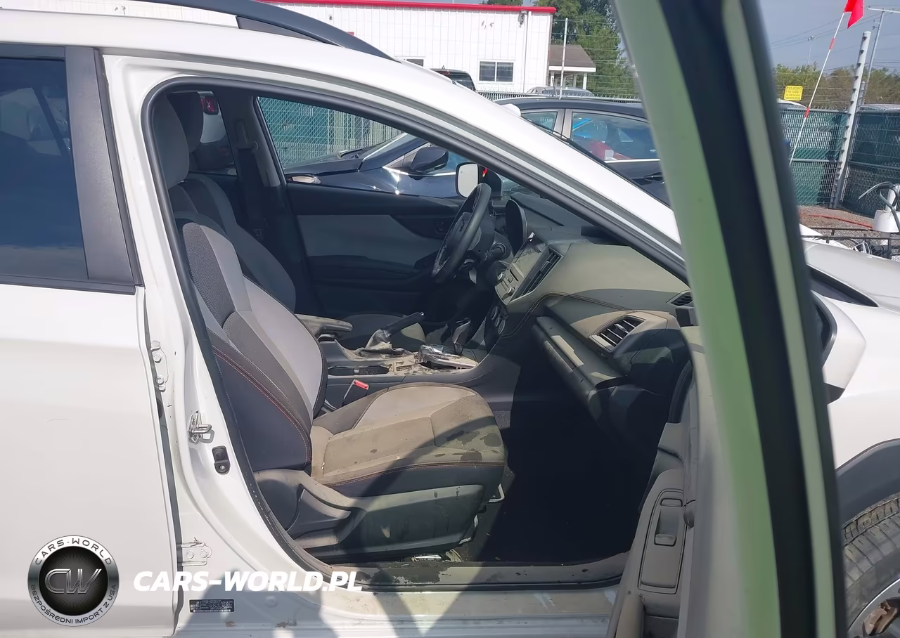 2023 Subaru Crosstrek Premium VIN:JF2GTAPC2PH268752 - 5