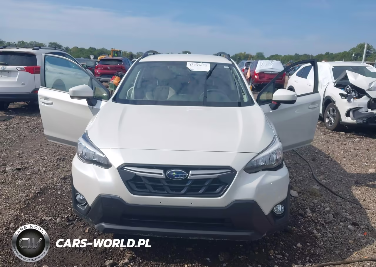 2023 Subaru Crosstrek Premium VIN:JF2GTAPC2PH268752 - 6