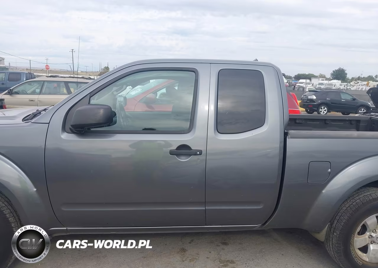 2016 Nissan Frontier Sv VIN:1N6AD0CU1GN709635 - 14