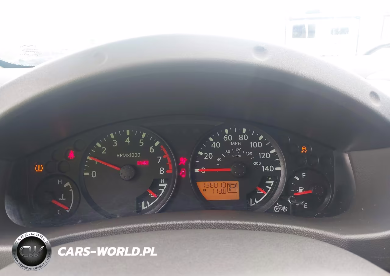 2016 Nissan Frontier Sv VIN:1N6AD0CU1GN709635 - 7