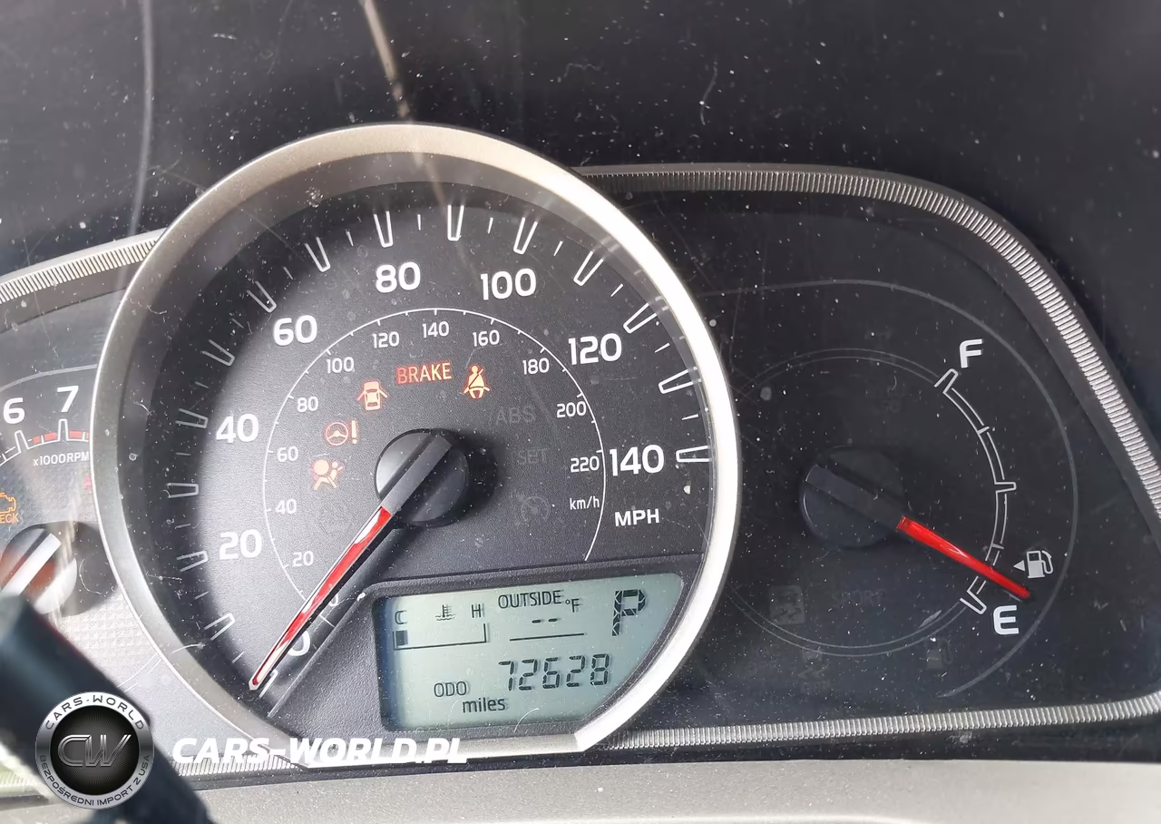 2014 Toyota Rav4 Xle VIN:2T3RFREV0EW137179 - 7