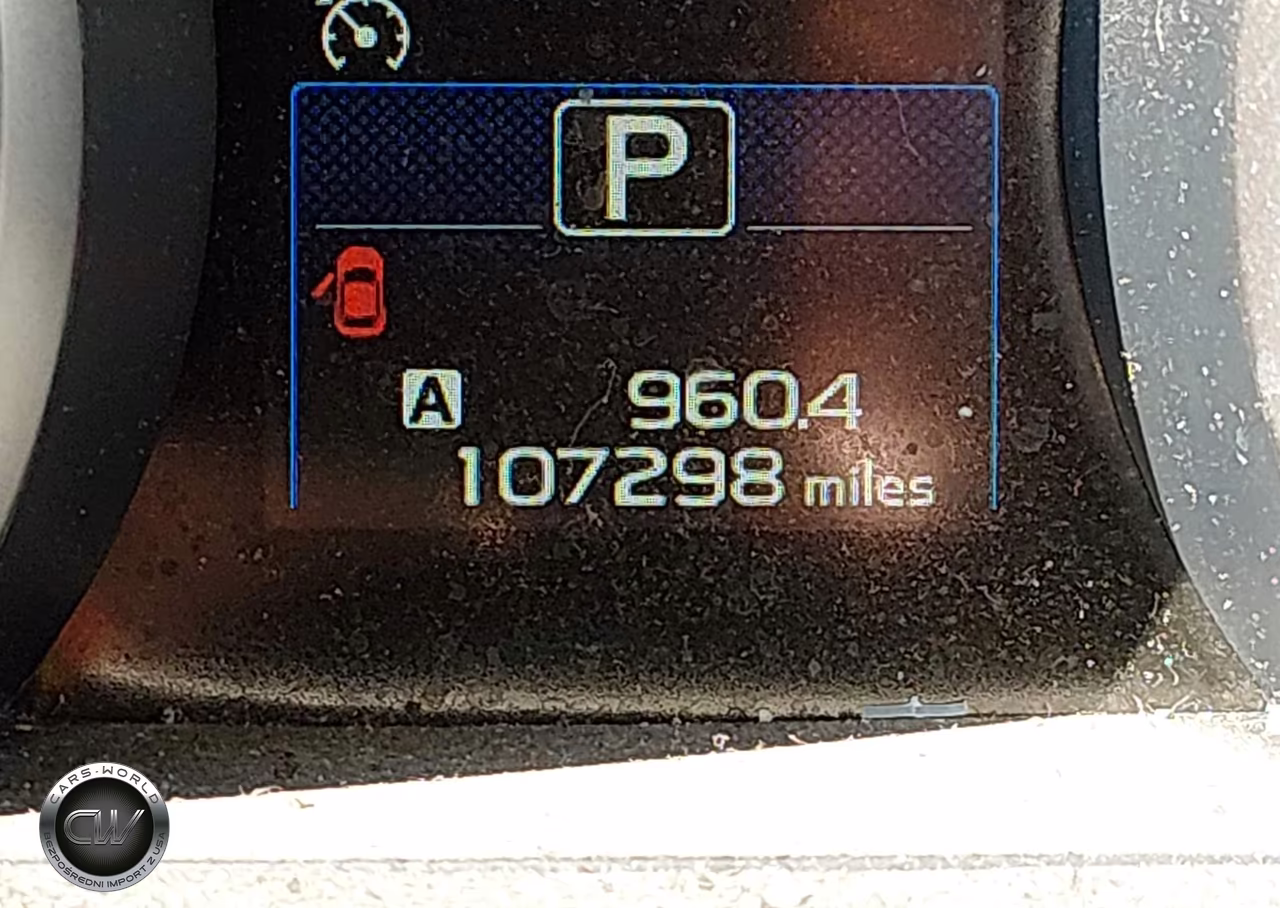 2018 Subaru Legacy 2.5I VIN:4S3BNAA64J3022702 - 16