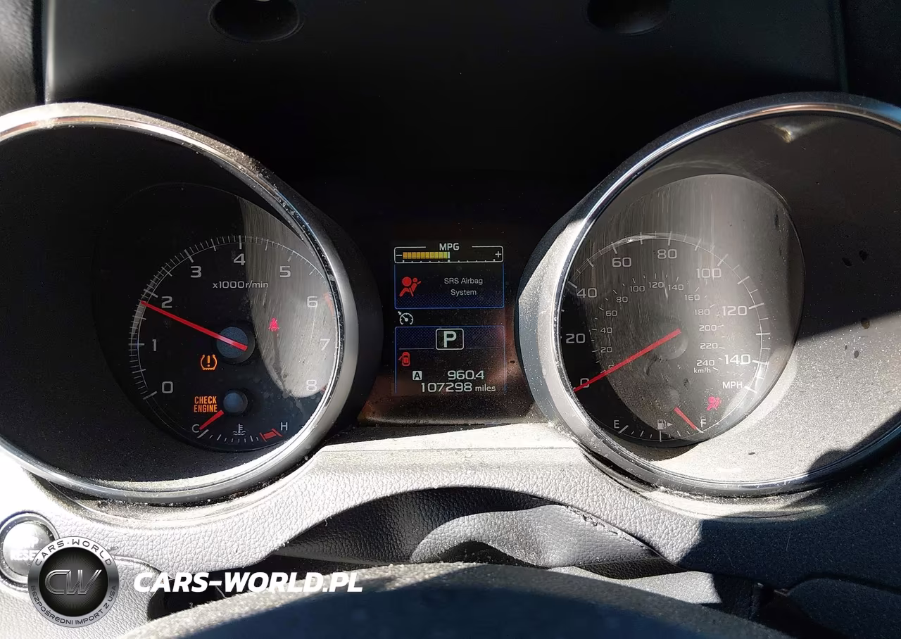 2018 Subaru Legacy 2.5I VIN:4S3BNAA64J3022702 - 7