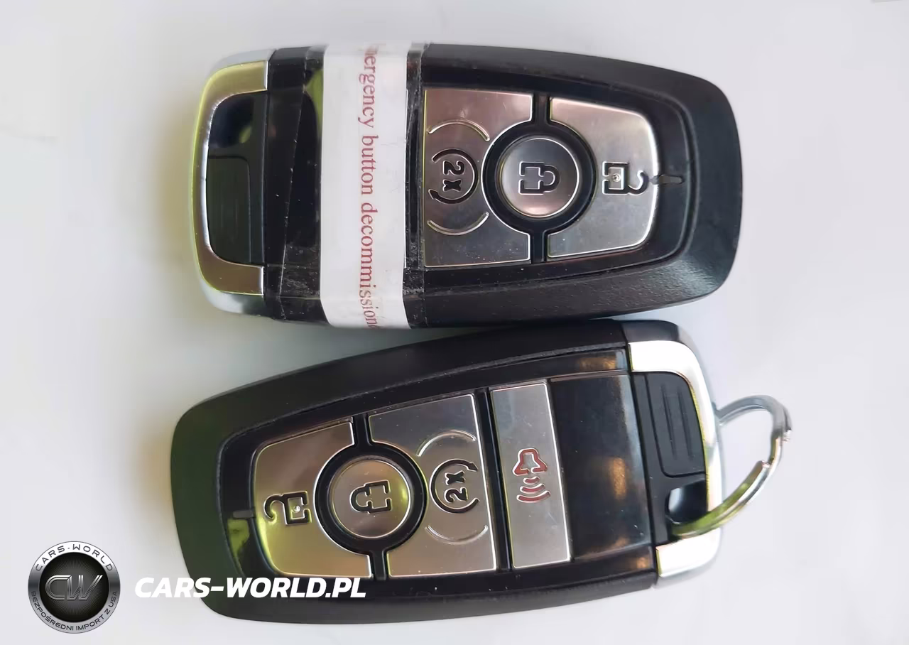 2024 Ford Maverick Lariat VIN:3FTTW8S97RRB39688 - 11