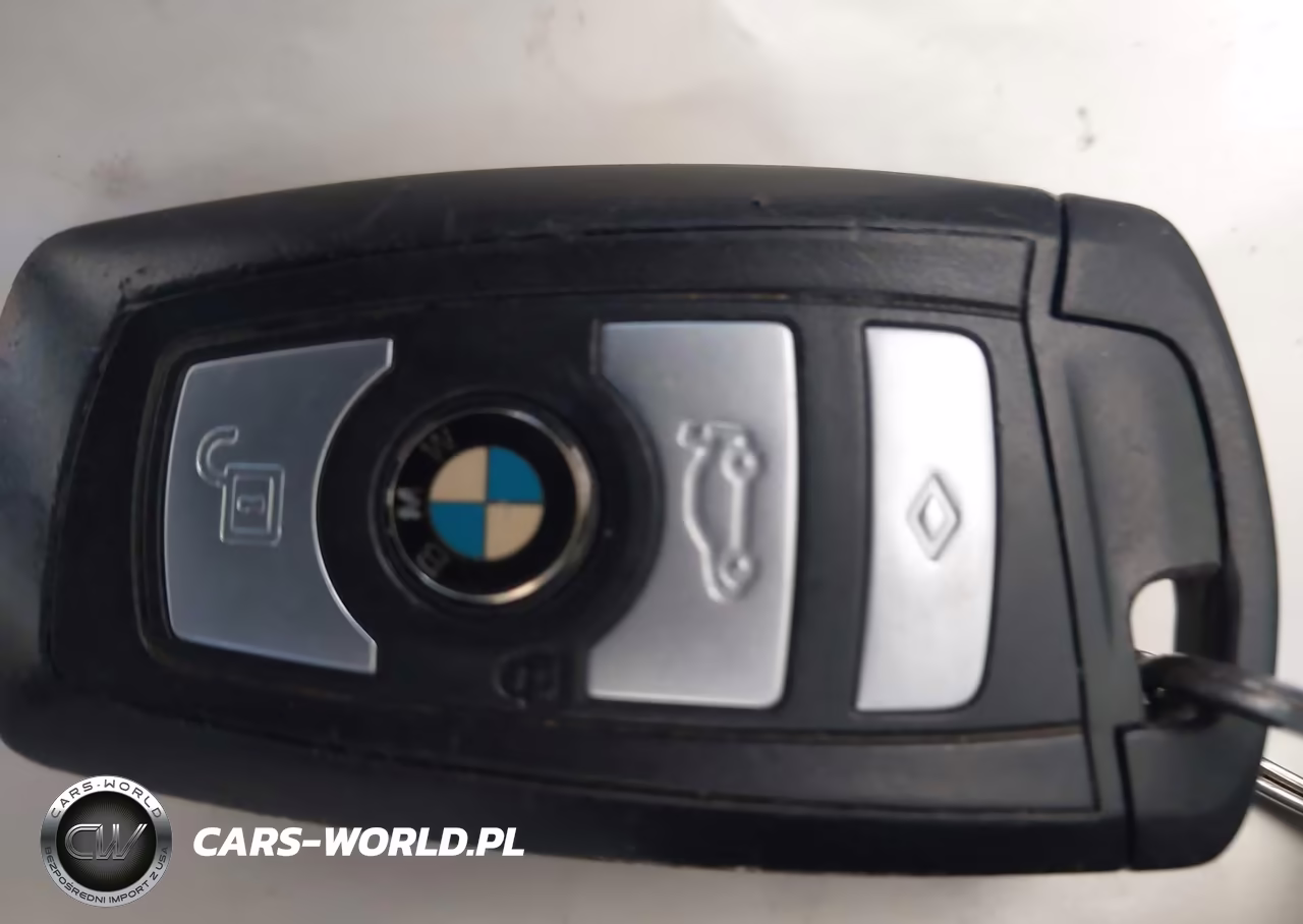 2011 BMW 535I VIN:WBAFR7C5XBC607795 - 11