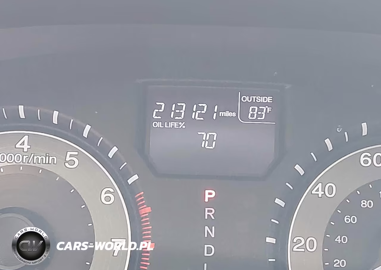 2016 Honda Odyssey Ex-L VIN:5FNRL5H60GB064569 - 15