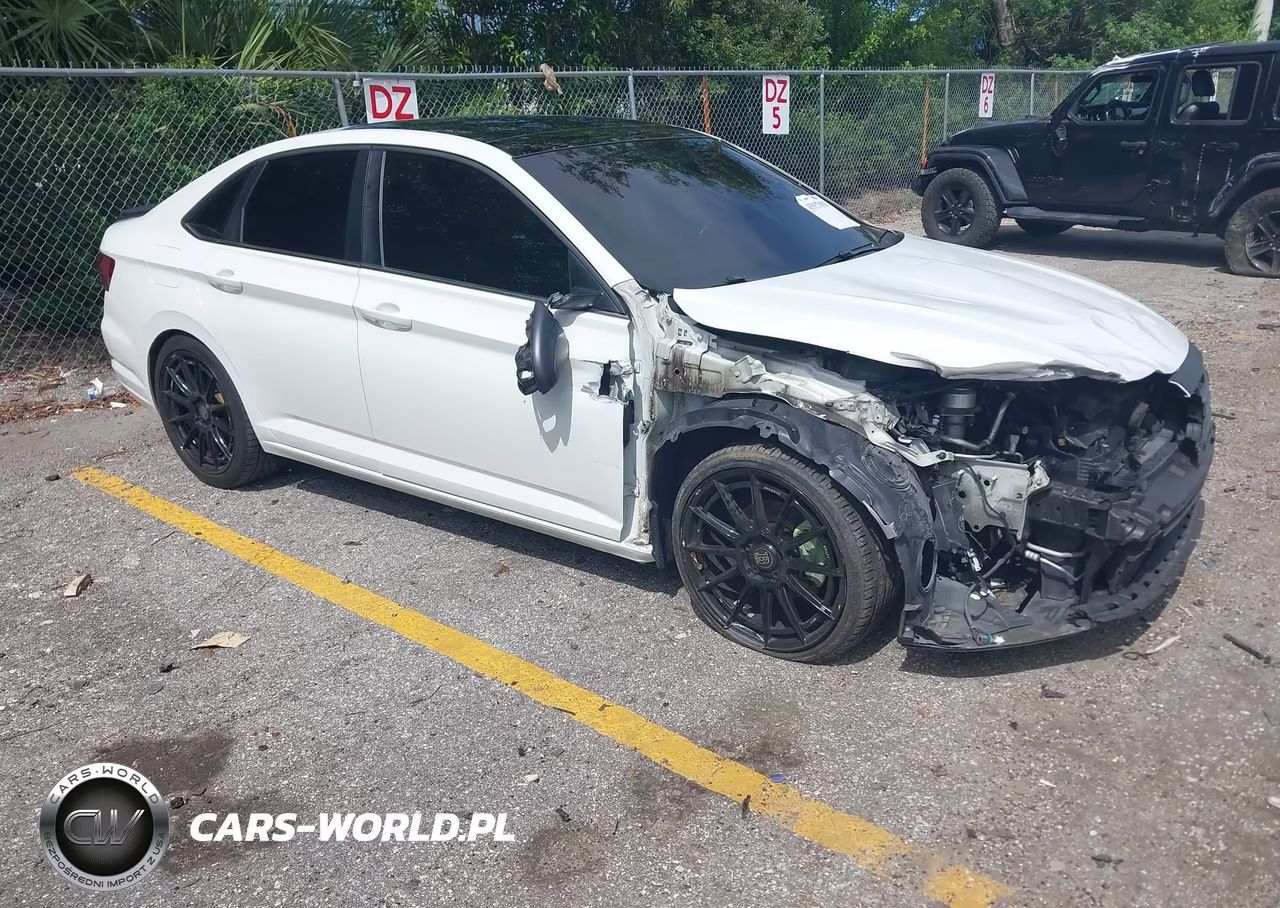 2020 Volkswagen Jetta 1.4T R-Line-1.4T S-1.4T Se