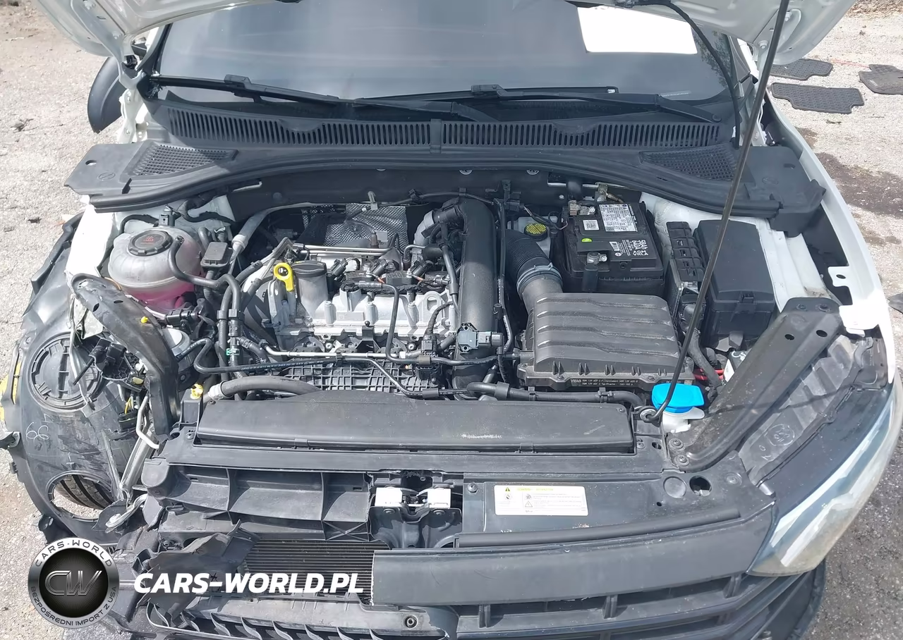 2020 Volkswagen Jetta 1.4T R-Line-1.4T S-1.4T Se VIN:3VWC57BU1LM102168 - 10