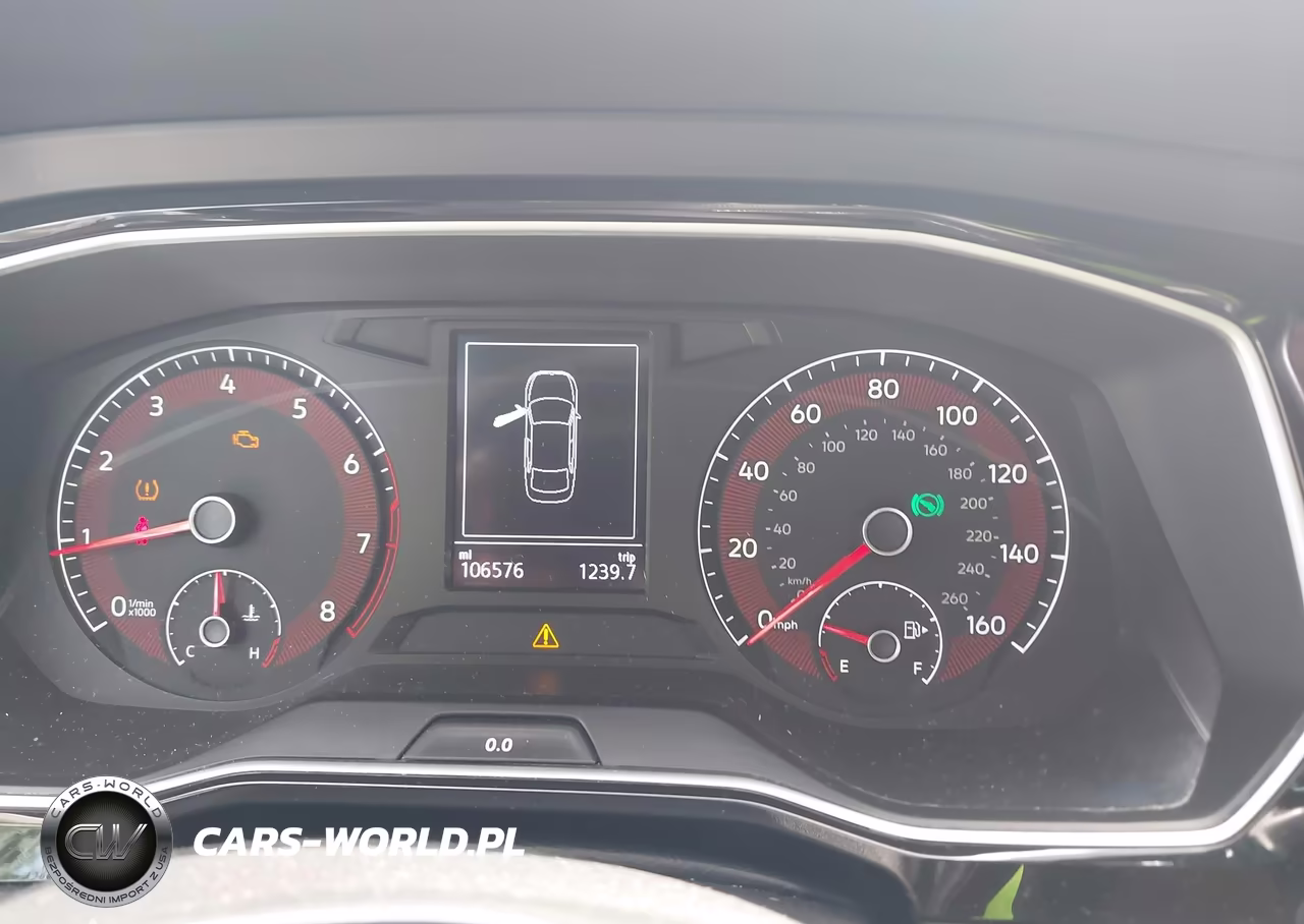 2020 Volkswagen Jetta 1.4T R-Line-1.4T S-1.4T Se VIN:3VWC57BU1LM102168 - 7