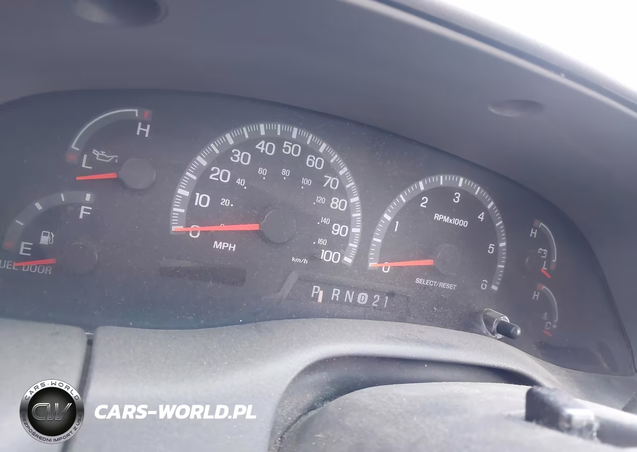 2001 Ford Expedition Xlt VIN:1FMEU15W61LB23228 - 7