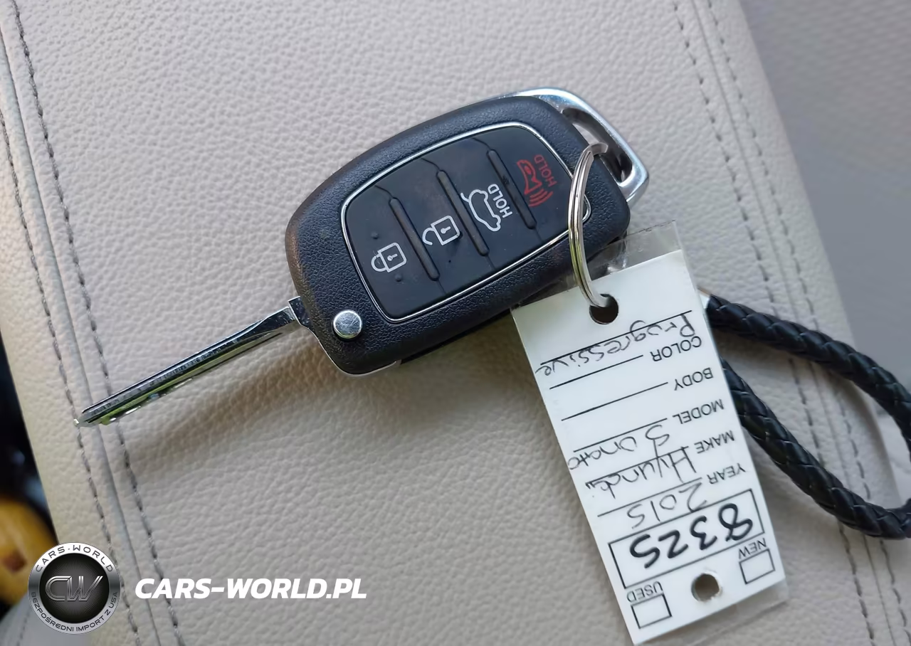 2015 Hyundai Sonata Se VIN:5NPE24AF2FH203235 - 11
