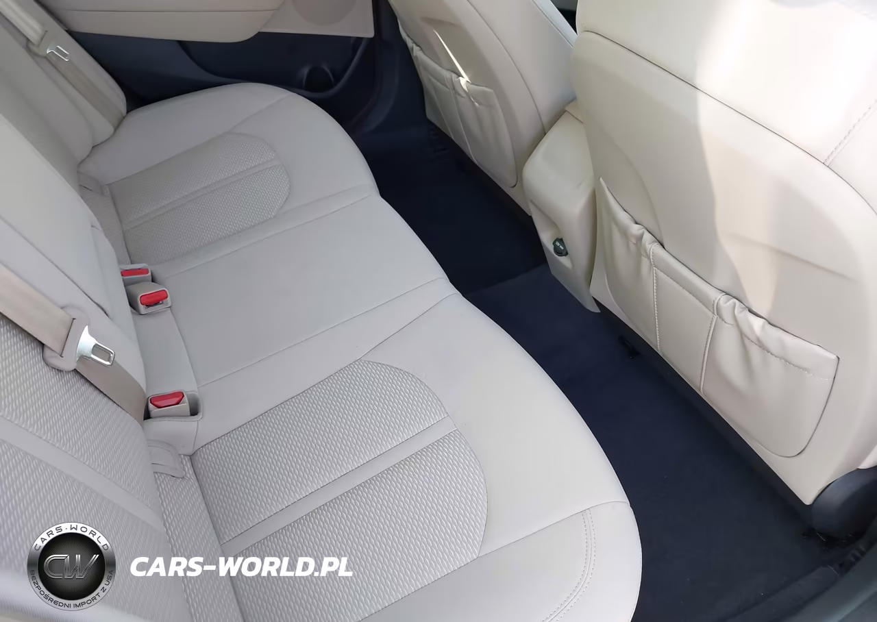 2015 Hyundai Sonata Se VIN:5NPE24AF2FH203235 - 8