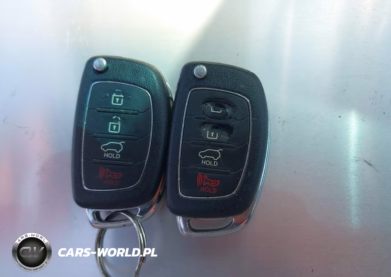 2014 Hyundai Santa Fe Sport 2.4L VIN:5XYZU3LB3EG217747 - 11