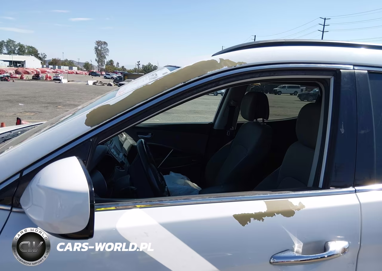 2014 Hyundai Santa Fe Sport 2.4L VIN:5XYZU3LB3EG217747 - 13