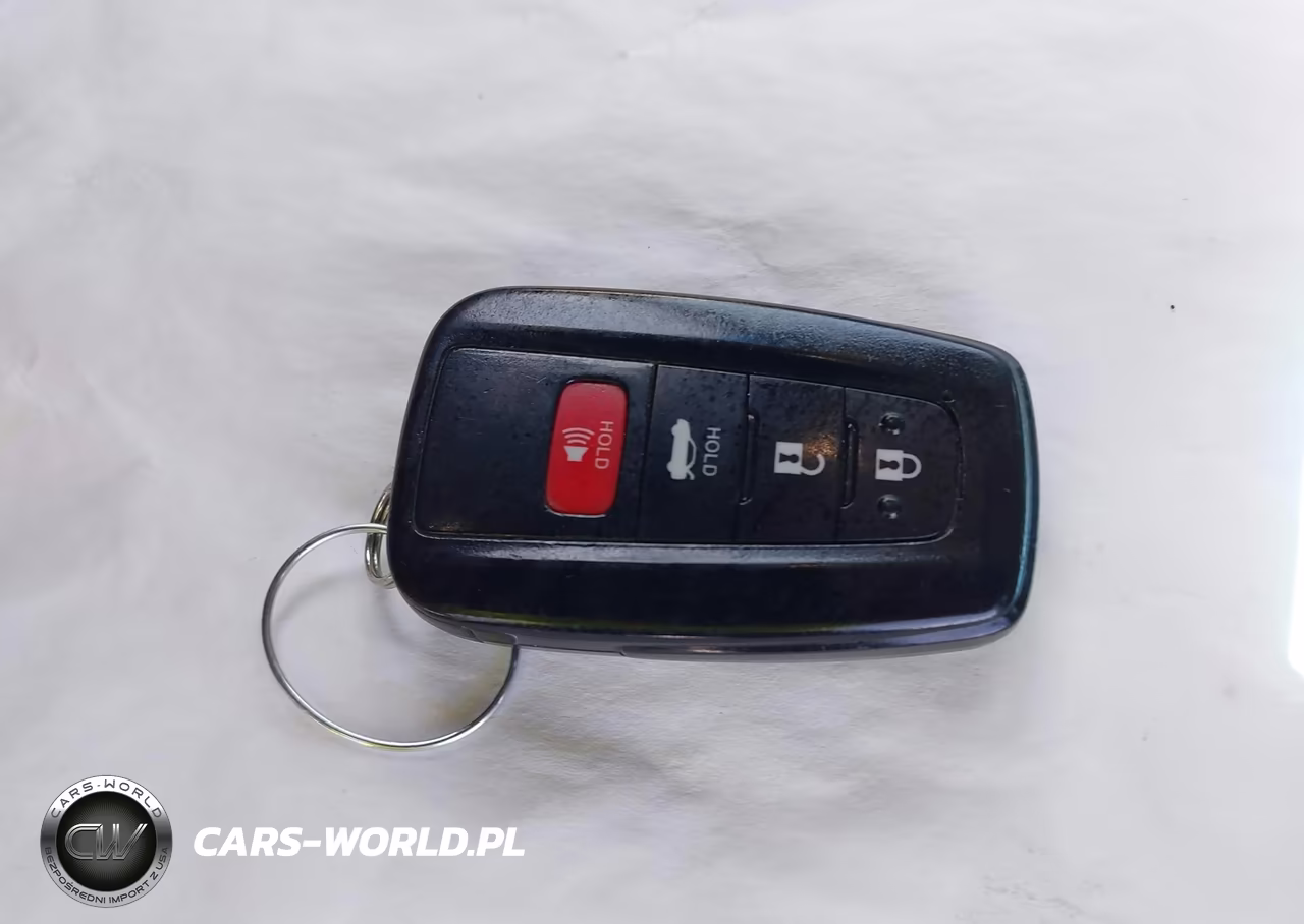 2018 Toyota Camry Xle VIN:4T1B11HK1JU014884 - 11