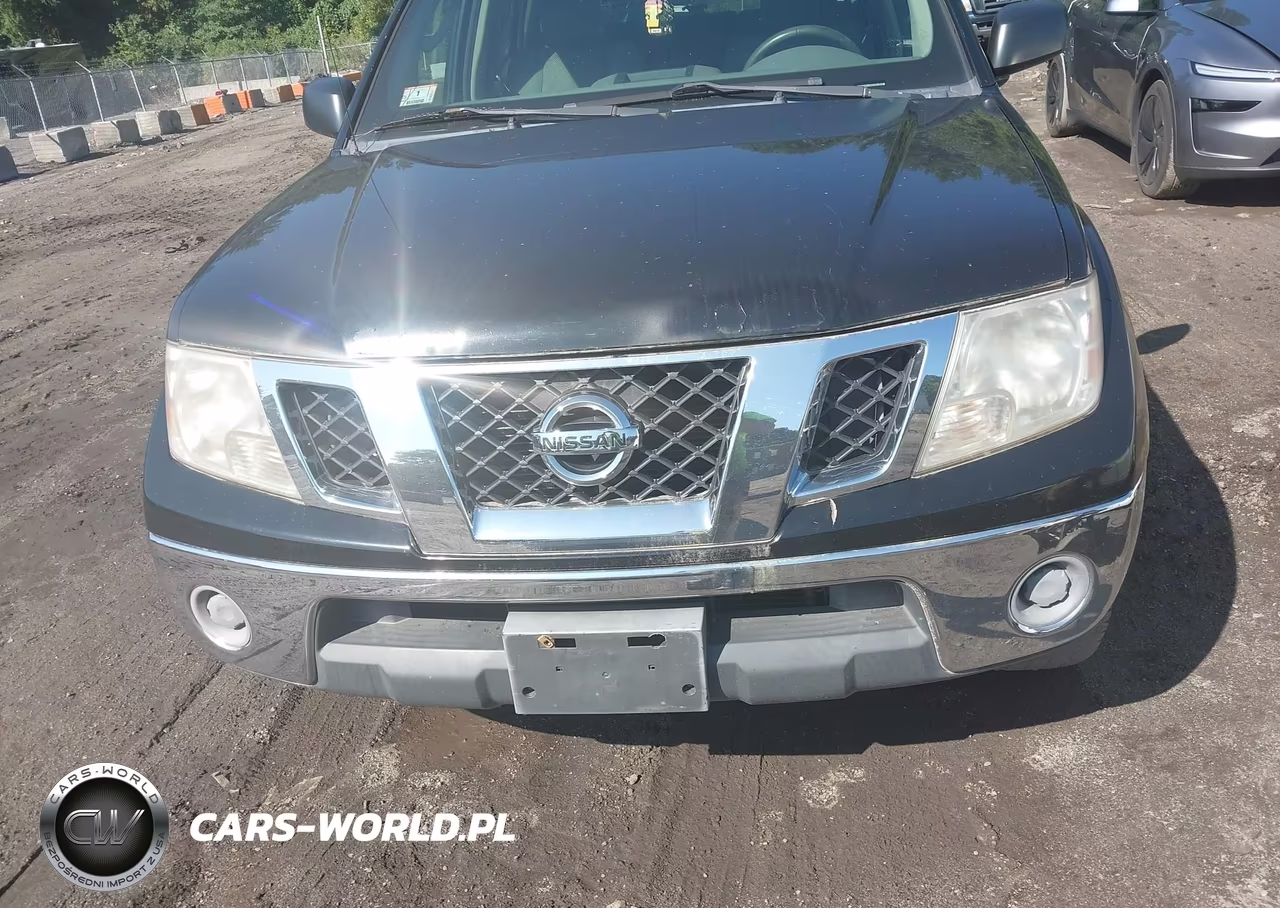 2010 Nissan Frontier Se VIN:1N6AD0EV4AC413775 - 12