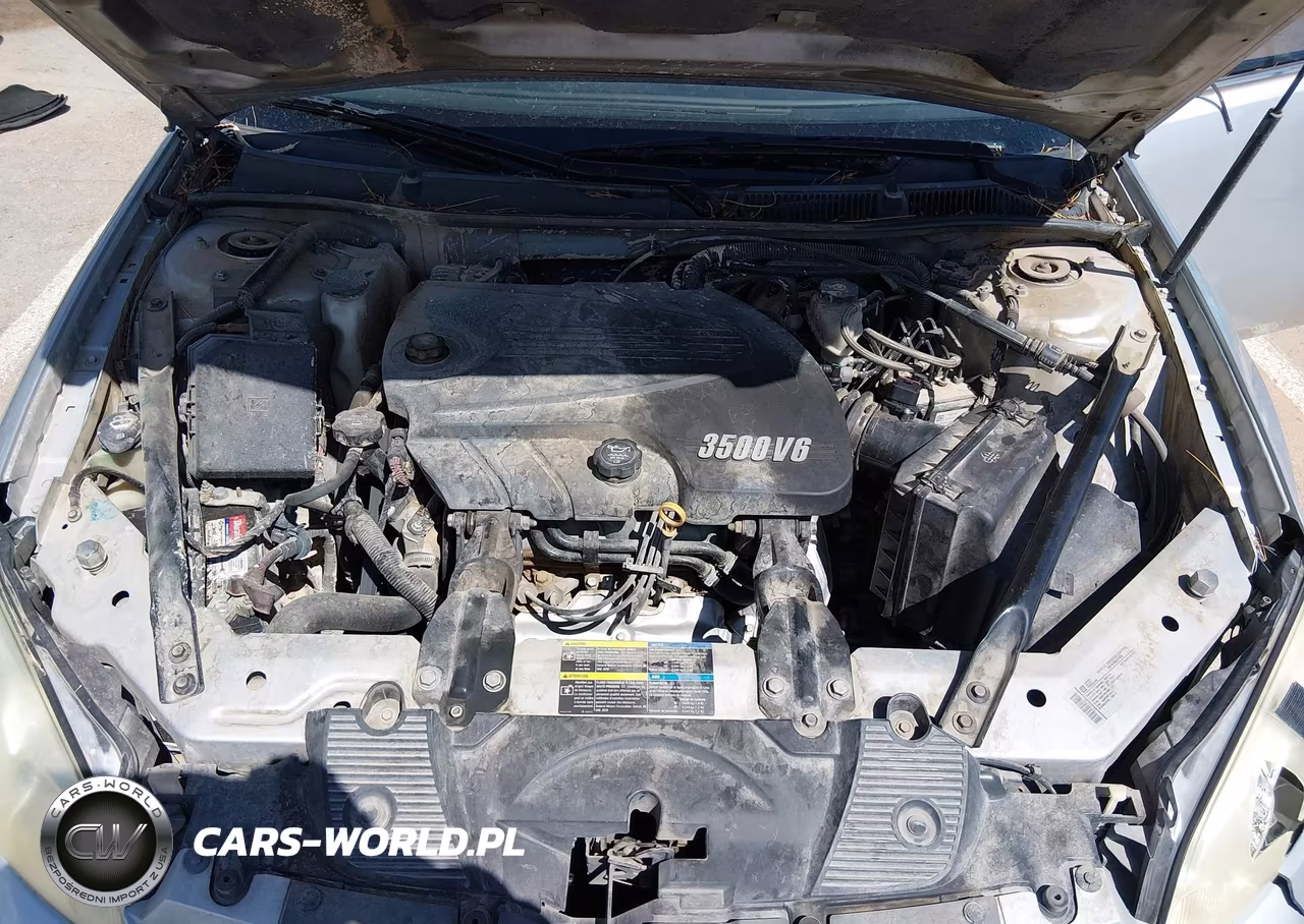 2010 Chevrolet Impala Ls VIN:2G1WA5EKXA1101575 - 10
