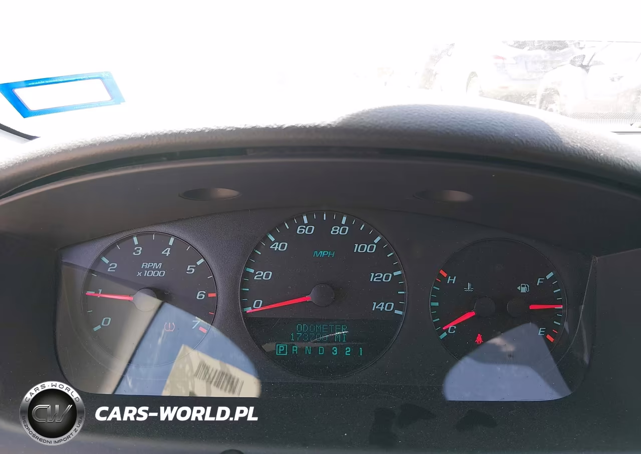 2010 Chevrolet Impala Ls VIN:2G1WA5EKXA1101575 - 7