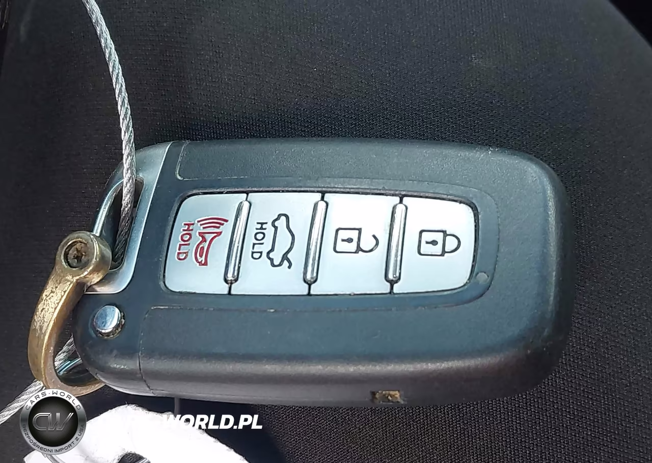 2015 Hyundai Sonata Hybrid Limited VIN:KMHEC4A43FA122159 - 11