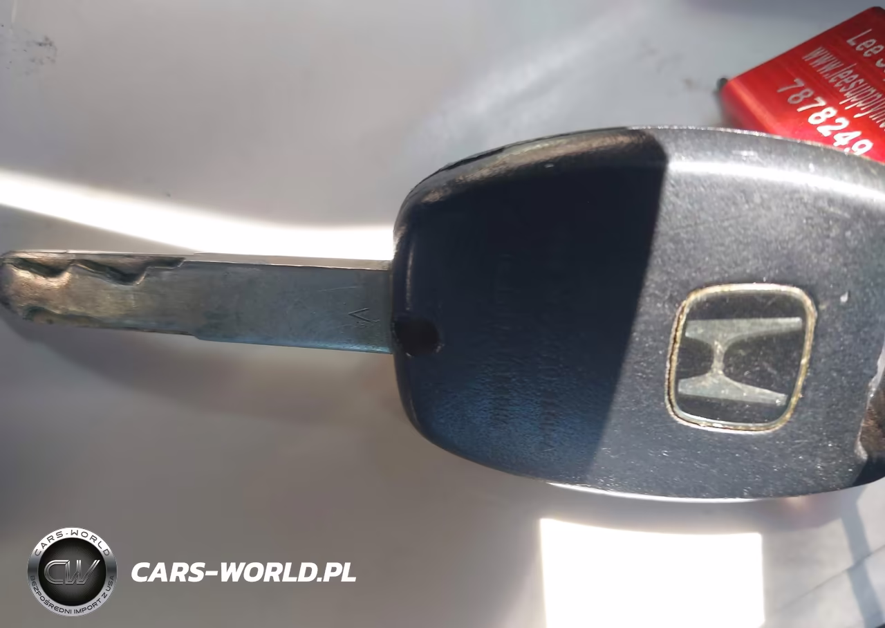 2007 Honda Accord 2.4 Ex VIN:1HGCM72747A011254 - 11