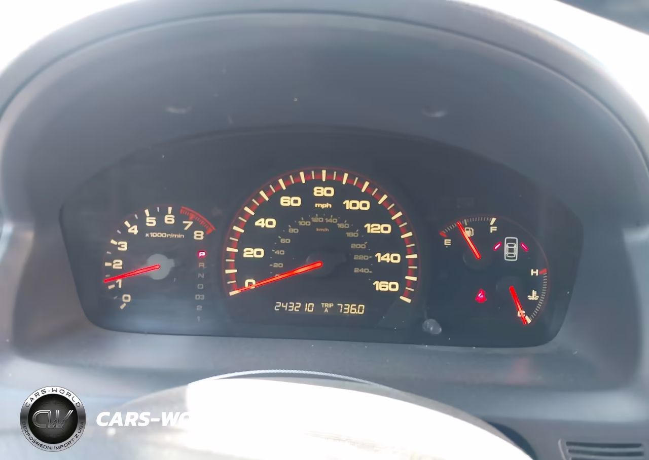 2007 Honda Accord 2.4 Ex VIN:1HGCM72747A011254 - 7