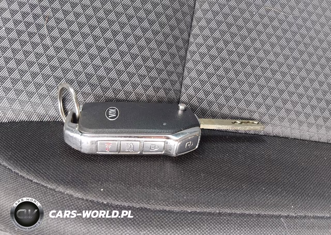 2020 Kia Soul Lx VIN:KNDJ23AU4L7088791 - 11