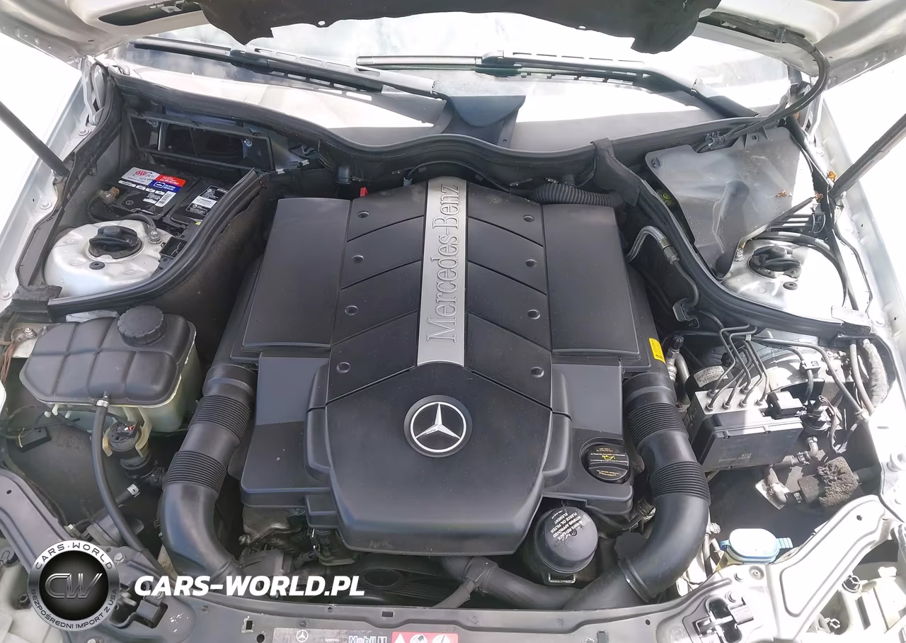 2006 Mercedes-Benz Clk 500 VIN:WDBTK75G06T061456 - 10