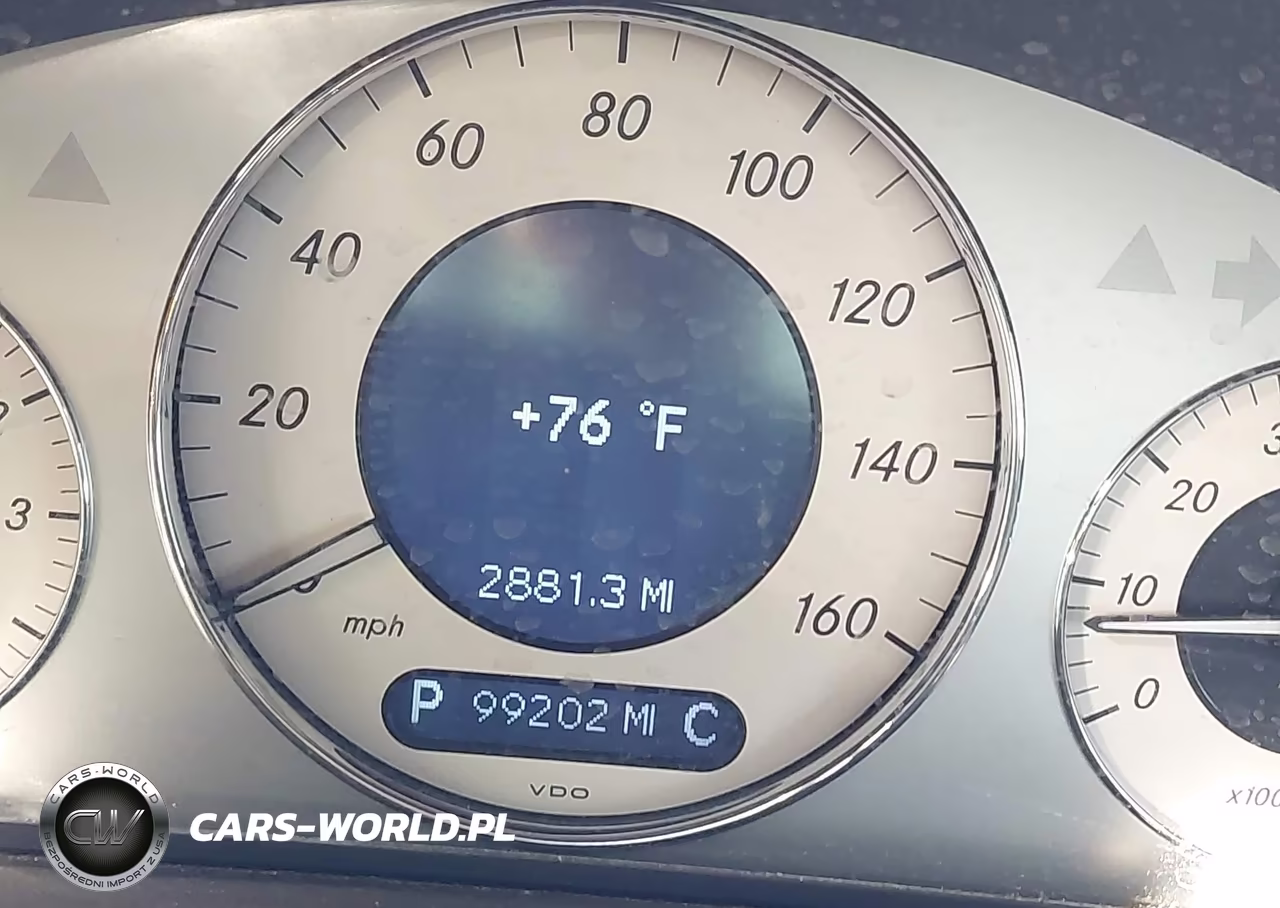 2006 Mercedes-Benz Clk 500 VIN:WDBTK75G06T061456 - 7