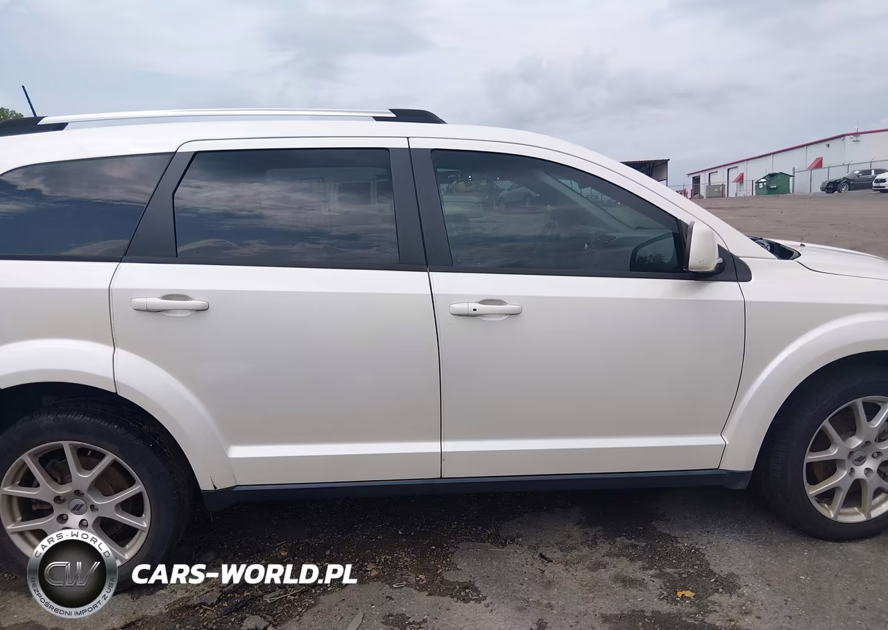 2018 Dodge Journey Sxt Awd VIN:3C4PDDBG5JT431300 - 14