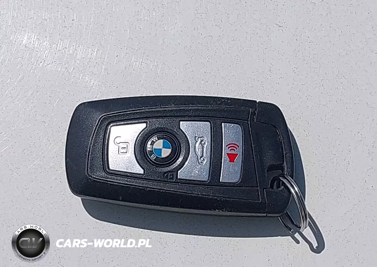 2017 BMW 320I VIN:WBA8A9C53HK619975 - 11