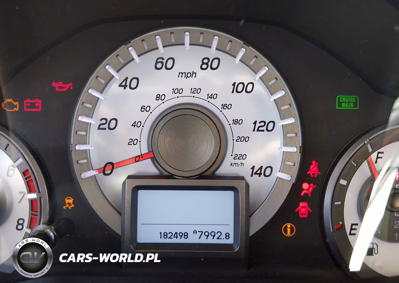 2012 Honda Pilot Touring VIN:5FNYF4H96CB042738 - 16