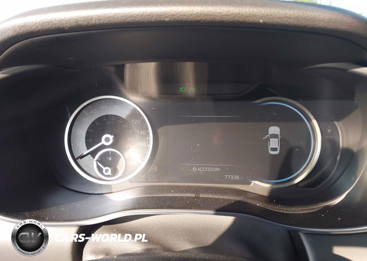 2022 Genesis G70 3.3T Rwd VIN:KMTG54TE6NU096264 - 7