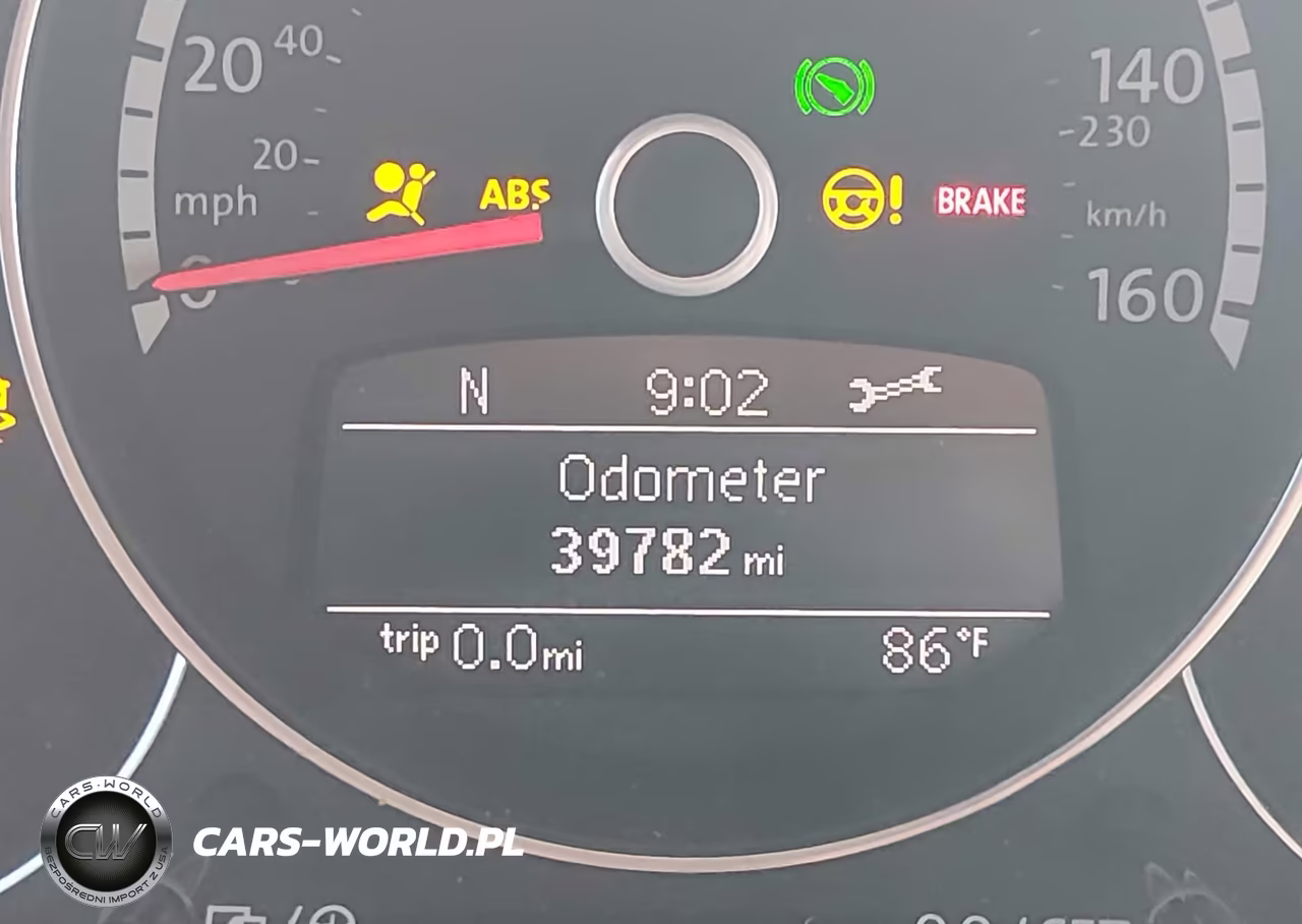 2016 Volkswagen Beetle 1.8T Sel VIN:3VW517AT0GM822984 - 14