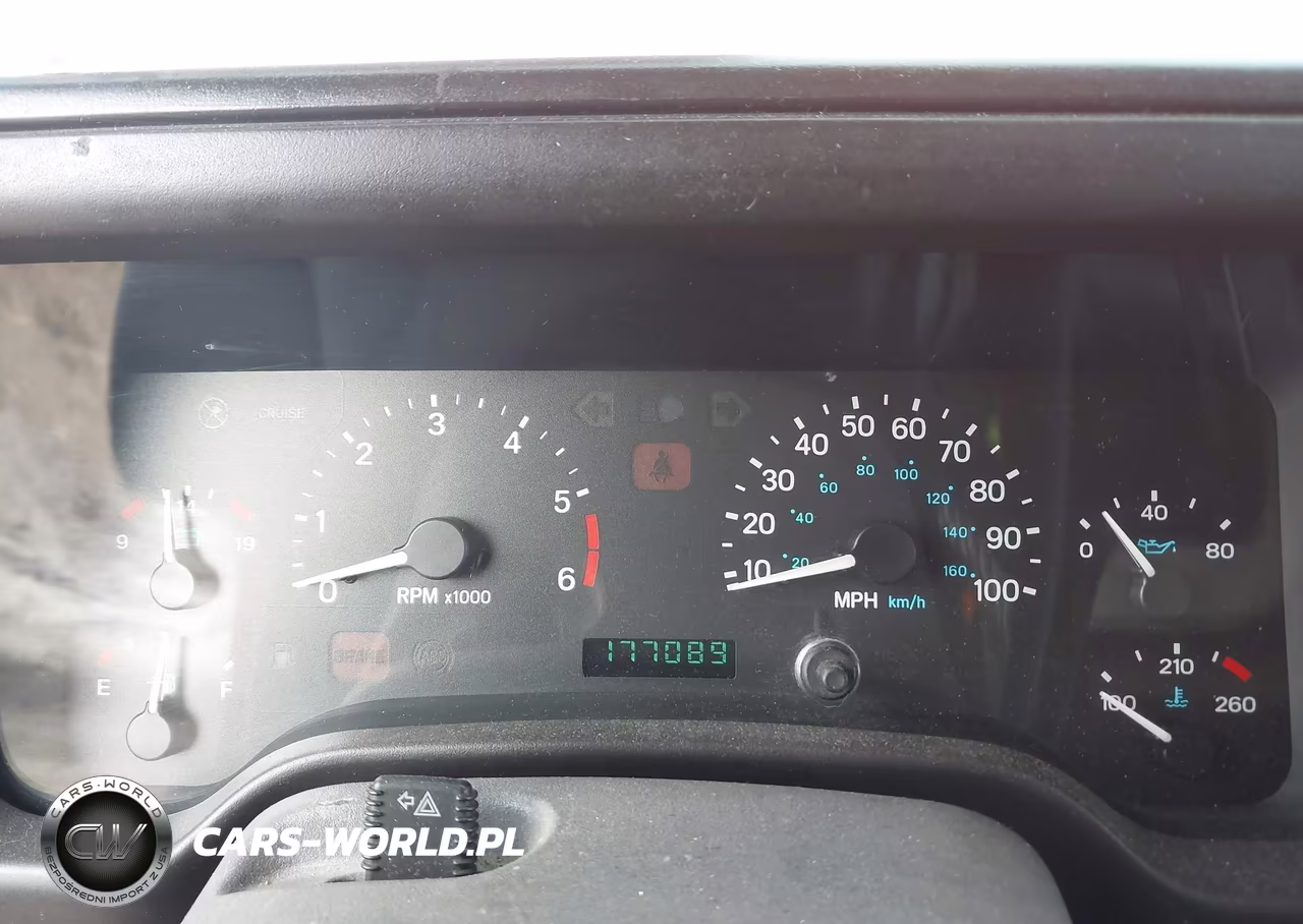 1999 Jeep Wrangler Sport VIN:1J4FY19S4XP495375 - 7