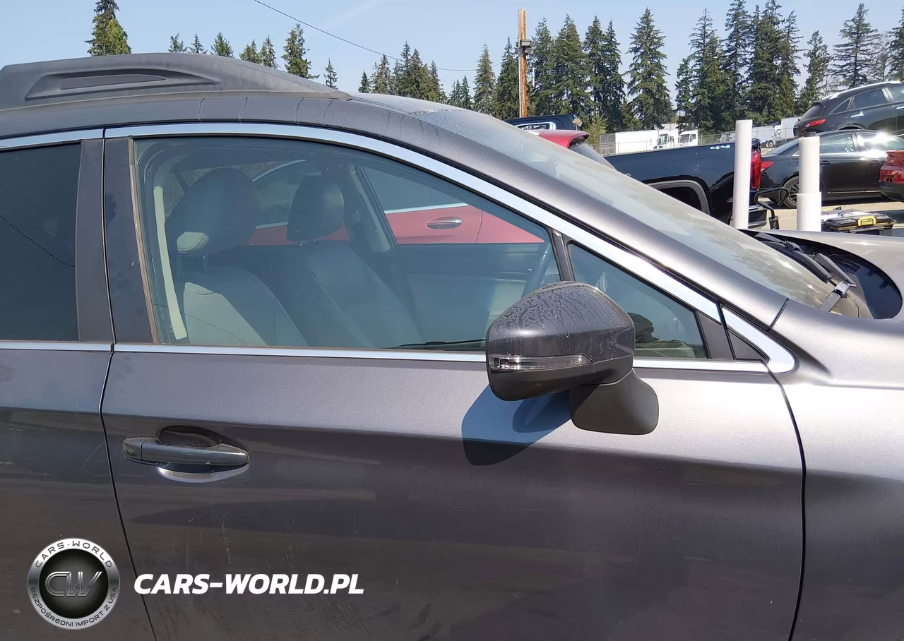 2019 Subaru Outback 2.5I Limited VIN:4S4BSANC7K3361072 - 14