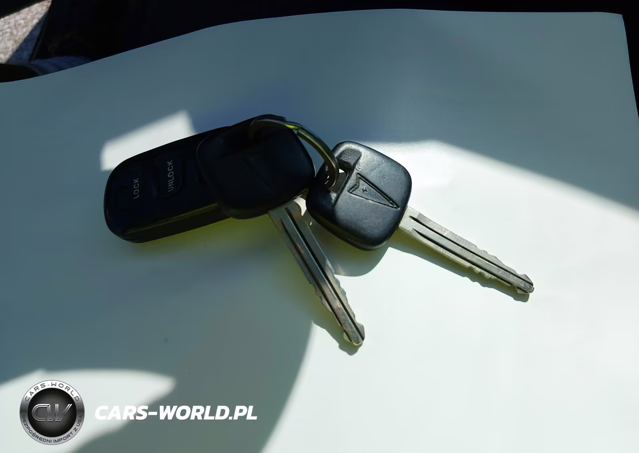2003 Pontiac Vibe VIN:5Y2SM62893Z477268 - 11