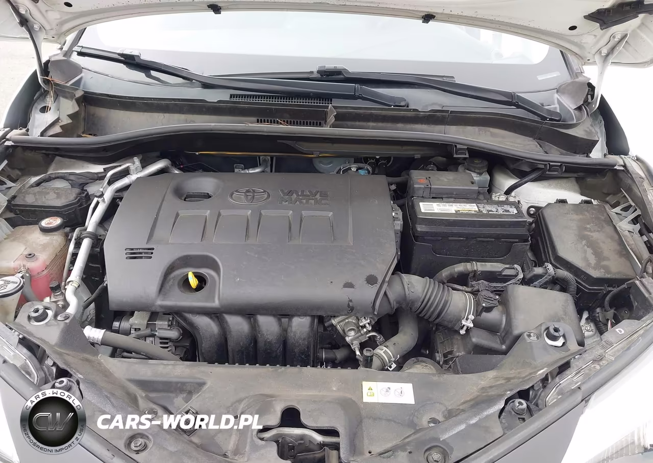 2020 Toyota C-Hr Le VIN:JTNKHMBX4L1075474 - 10
