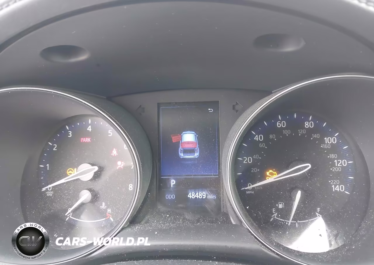 2020 Toyota C-Hr Le VIN:JTNKHMBX4L1075474 - 7