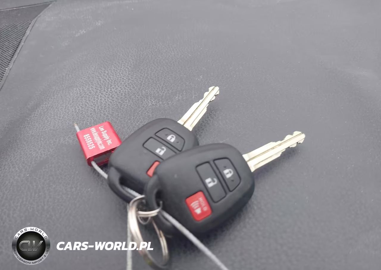 2013 Toyota Rav4 Xle VIN:2T3RFREV5DW044530 - 11