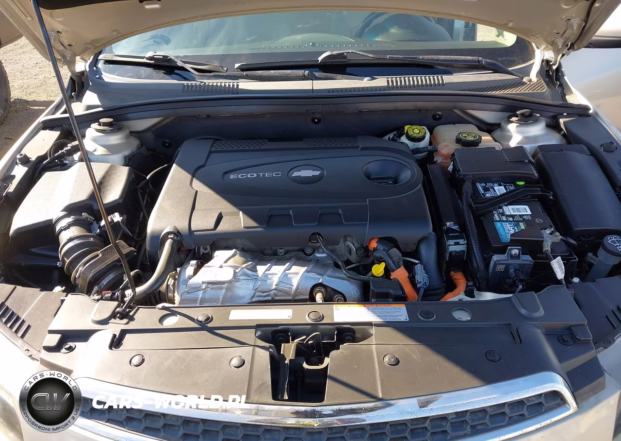 2014 Chevrolet Cruze Diesel VIN:1G1P75SZXE7202094 - 10