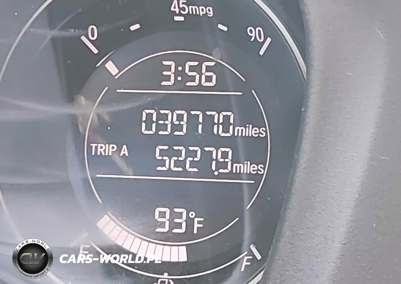 2017 Honda Hr-V Lx VIN:3CZRU5H3XHM714129 - 15